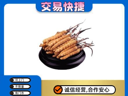 日照五莲县礼品回收散虫草.jpg